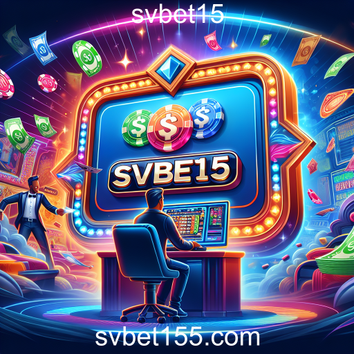 Descubra as Melhores Promoções no svbet15